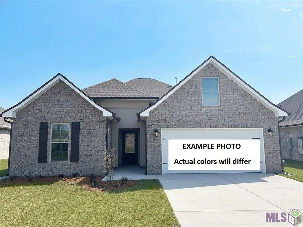 21395 Shadow Bend Drive, Covington, LA 70435 - #1