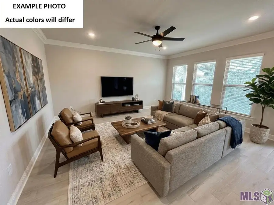 21395 Shadow Bend Drive, Covington, LA 70435 - #2