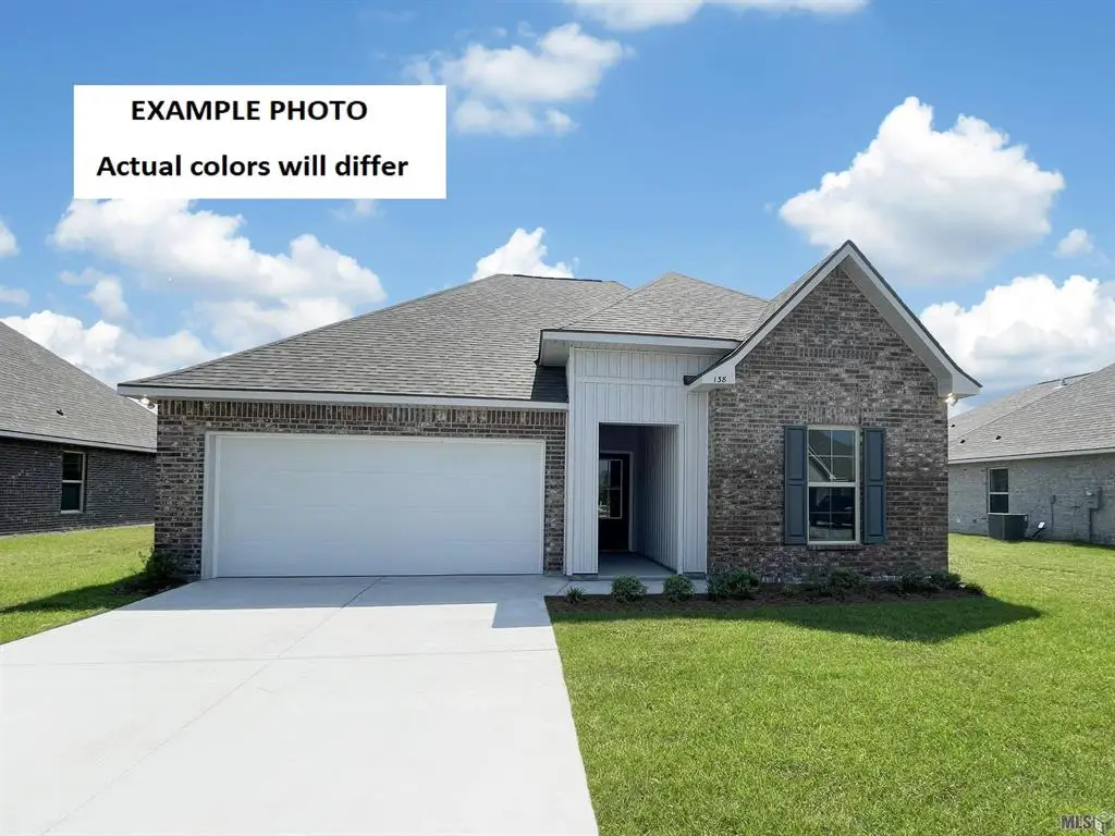 64258 Taylor Farms Road, Pearl River, LA 70452 - #1