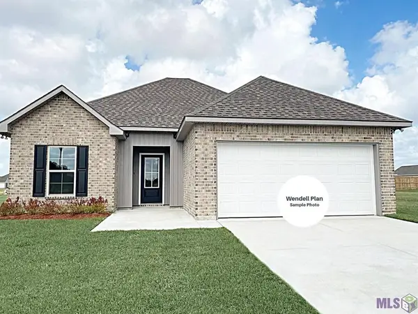 23152 Island Drive, Robert, LA 70455