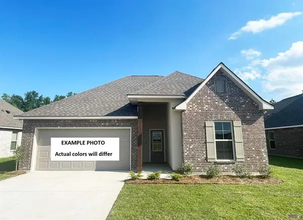 25312 Goldfinch Lane, Ponchatoula, LA 70454