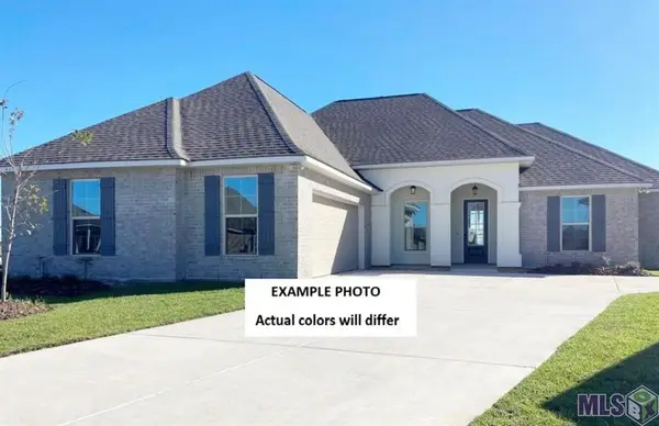 44405 Lake Wind Drive, Hammond, LA 70403