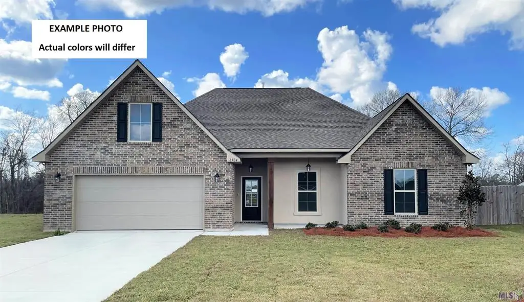 327 Olivia Drive, Luling, LA 70070 - #1