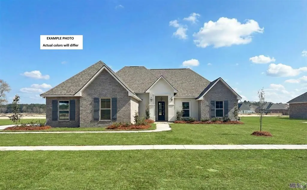 642 Elk Ridge, Covington, LA 70435 - #1