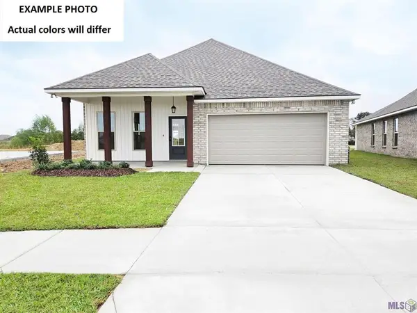 5163 Mount Matterhorn Avenue, Marrero, LA 70072