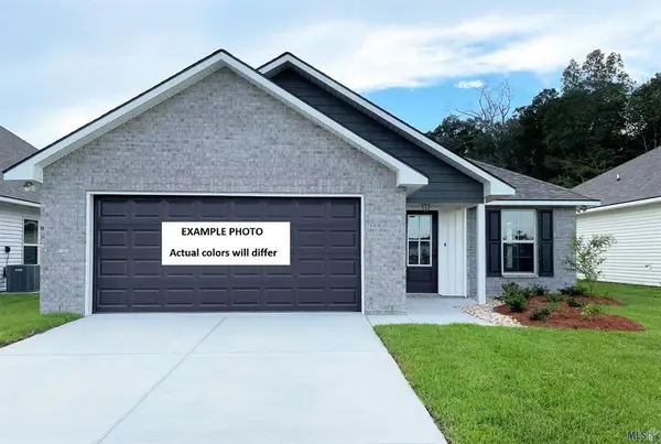 5150 Saint James Court, Marrero, LA 70072