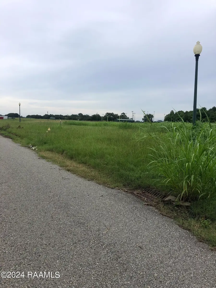 600 Corporate Boulevard, Breaux Bridge, LA 70517 - #2