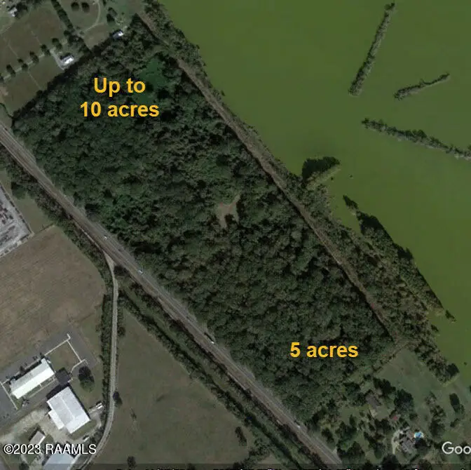 5000 W Old Spanish Trail, New Iberia, LA 70560 - #3