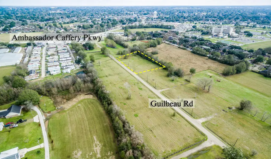 900 Guilbeau Road #F, Lafayette, LA 70506 - #2