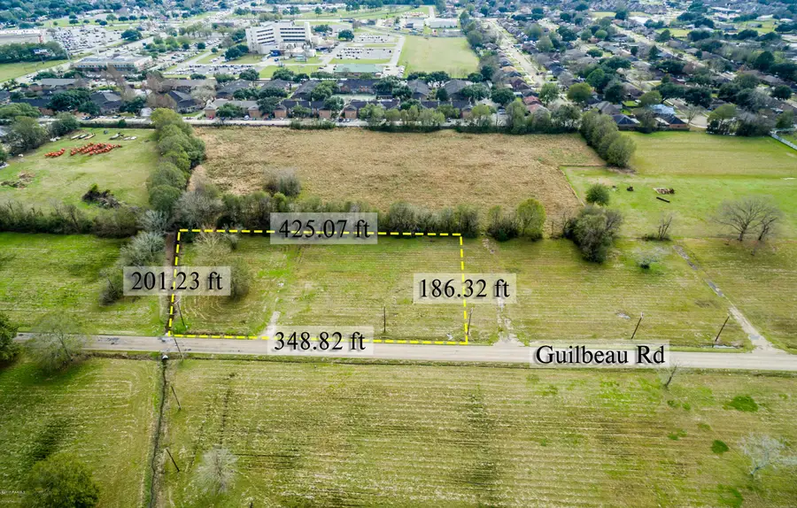 900 Guilbeau Road #F, Lafayette, LA 70506 - #3