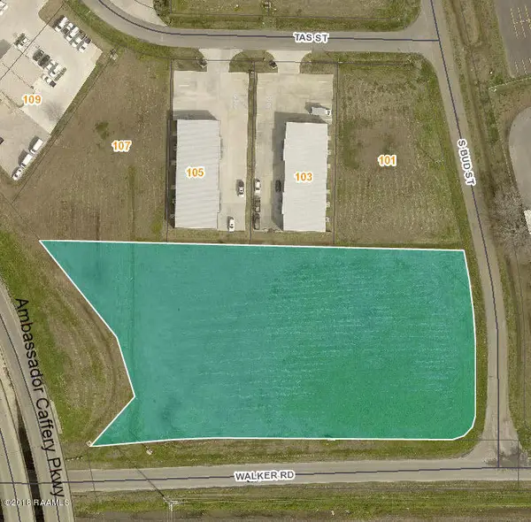 302 S Bud Street, Scott, LA 70583