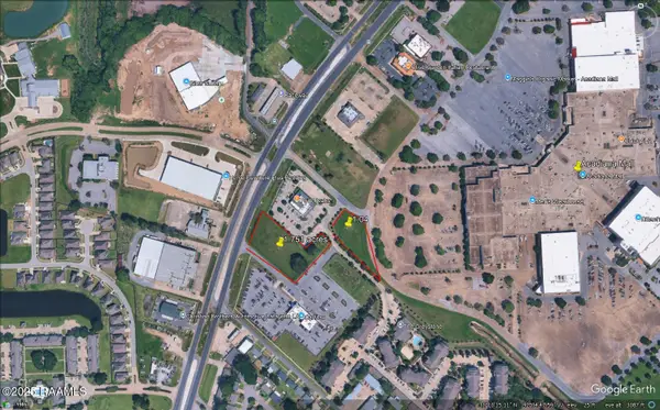 5800 Johnston Street, Lafayette, LA 70503