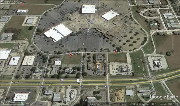 5725 Lot 5 Johnston Street, Lafayette, LA 70503