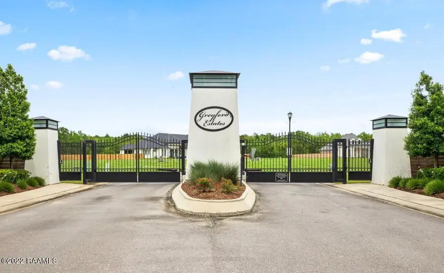 307 Greyford Drive, Lafayette, LA 70503 - #2