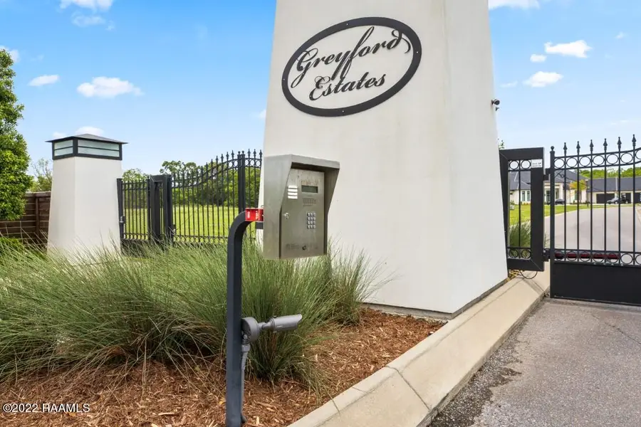 616 Greyford Drive, Lafayette, LA 70503 - #3