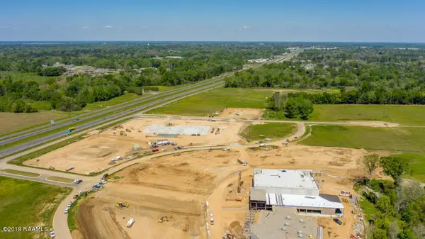 I-49 Service Road #Lot 11, Opelousas, LA 70570