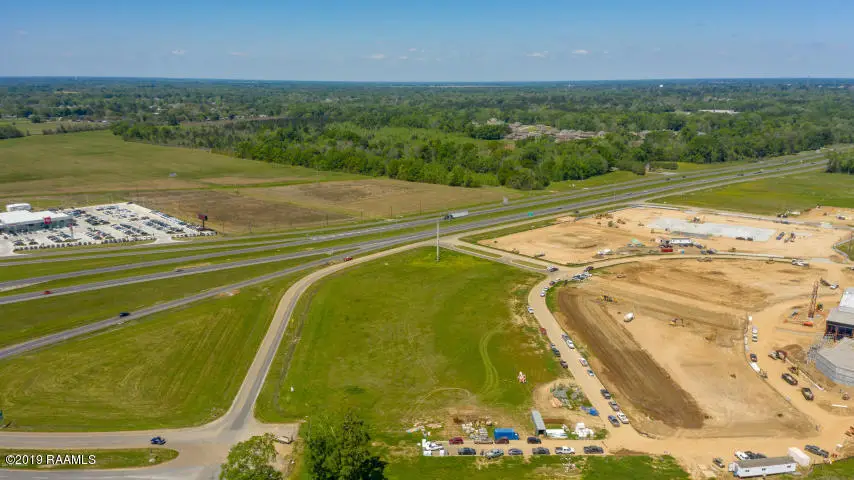 I-49 Service Road #Lot 11, Opelousas, LA 70570 - #3