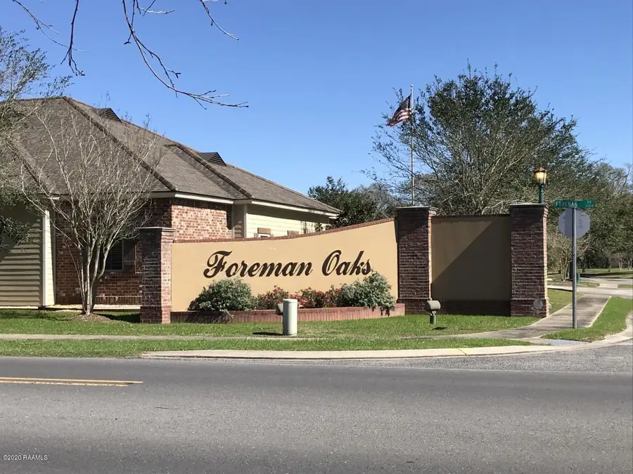 106 Oak Grove Lane, Lafayette, LA 70506 - #2