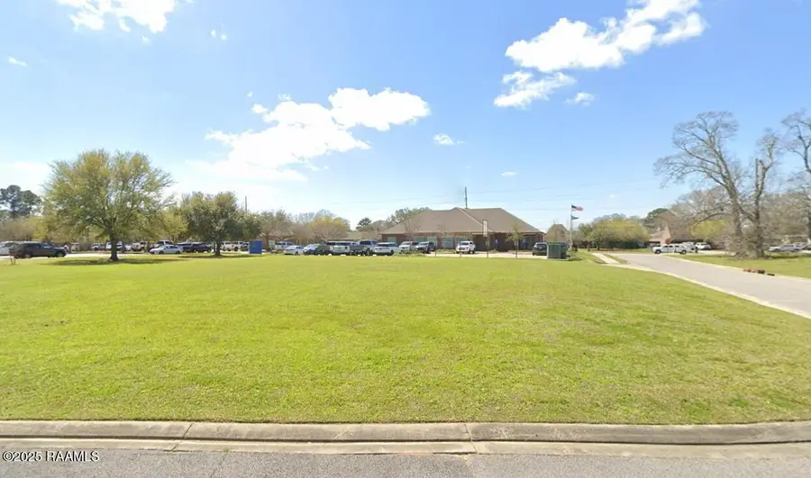 203 Oak Grove Lane, Lafayette, LA 70506 - #2