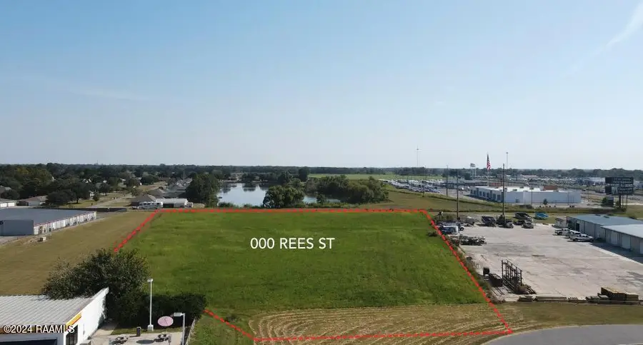 000 Rees Street Ext, Breaux Bridge, LA 70517 - #2