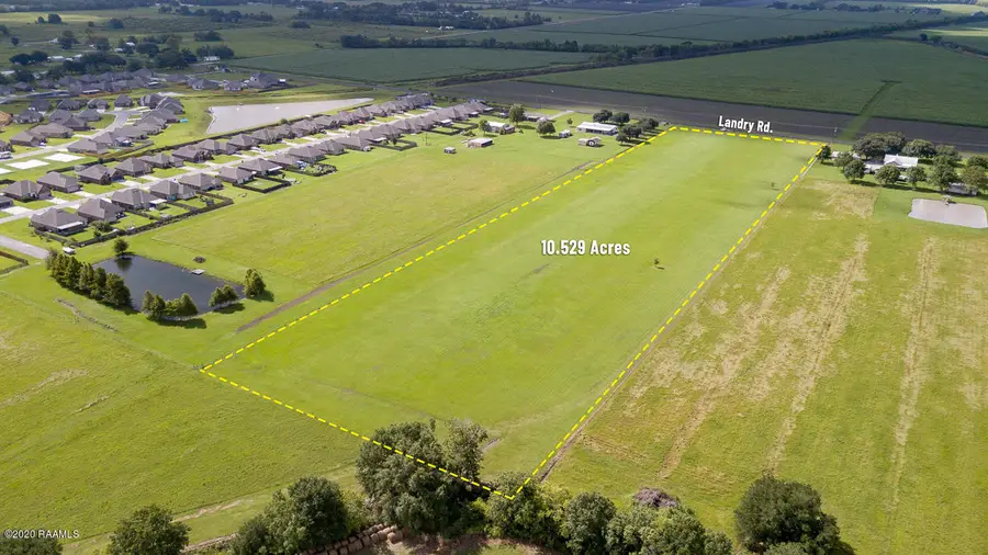 5400 Landry Road, Duson, LA 70529 - #2
