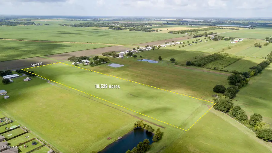 5400 Landry Road, Duson, LA 70529 - #3
