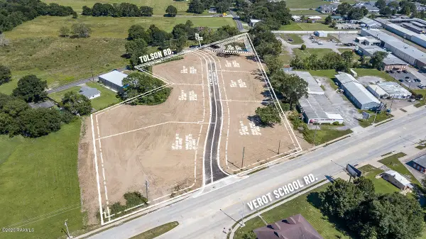 103 Business Park Drive #2, Lafayette, LA 70508