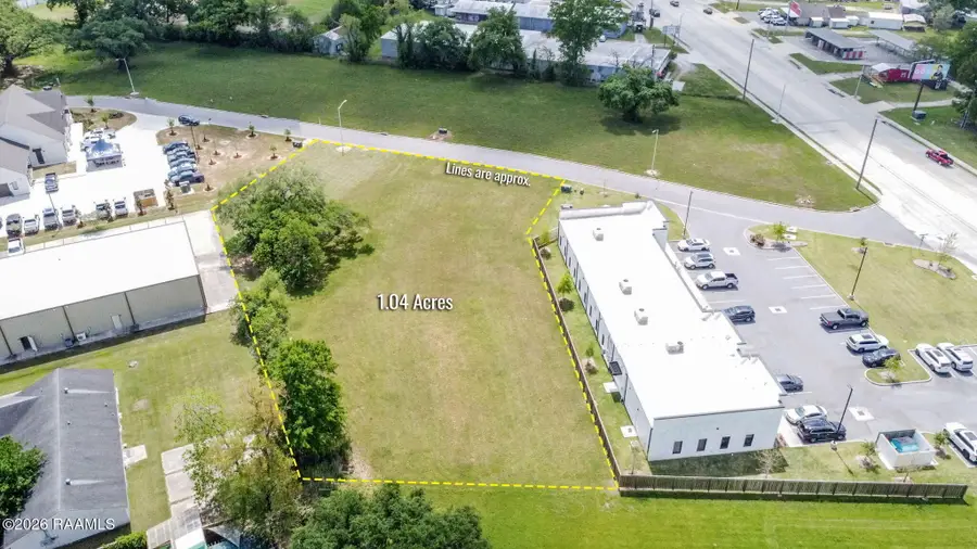 103 Business Park Drive #2, Lafayette, LA 70508 - #3