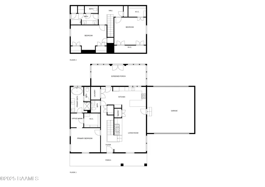 601 Marie Antoinette Street, Lafayette, LA 70506 - #3