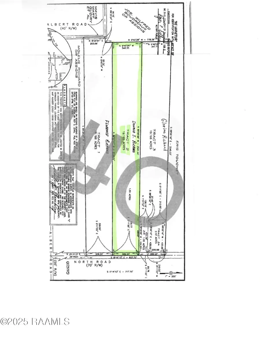 10636 North Road, Abbeville, LA 70510 - #2