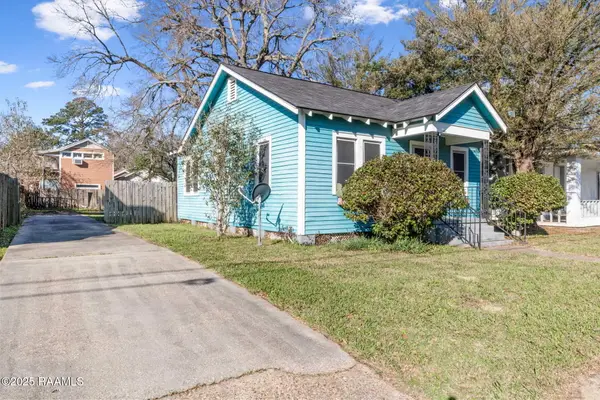 617 Cedar Crest Court, Lafayette, LA 70501