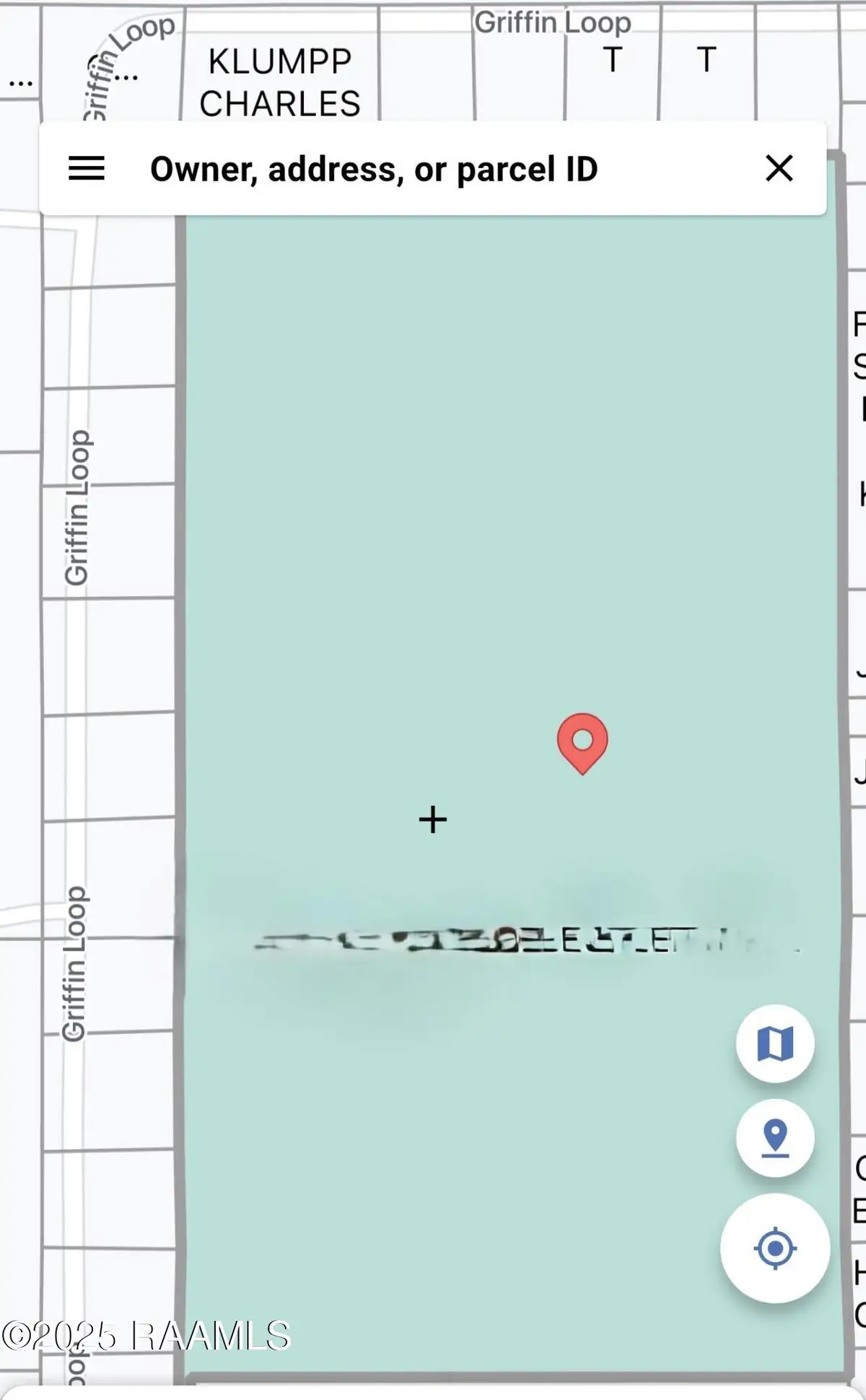 Tbd Griffin Road, Kinder, LA 70648 - #1