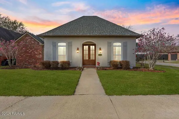 100 Shumard Drive, Lafayette, LA 70508