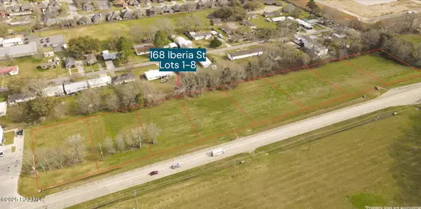 168 Iberia Street, Youngsville, LA 70592