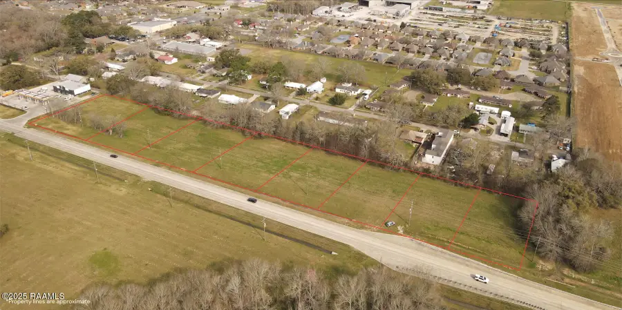 168 Iberia Street, Youngsville, LA 70592 - #3