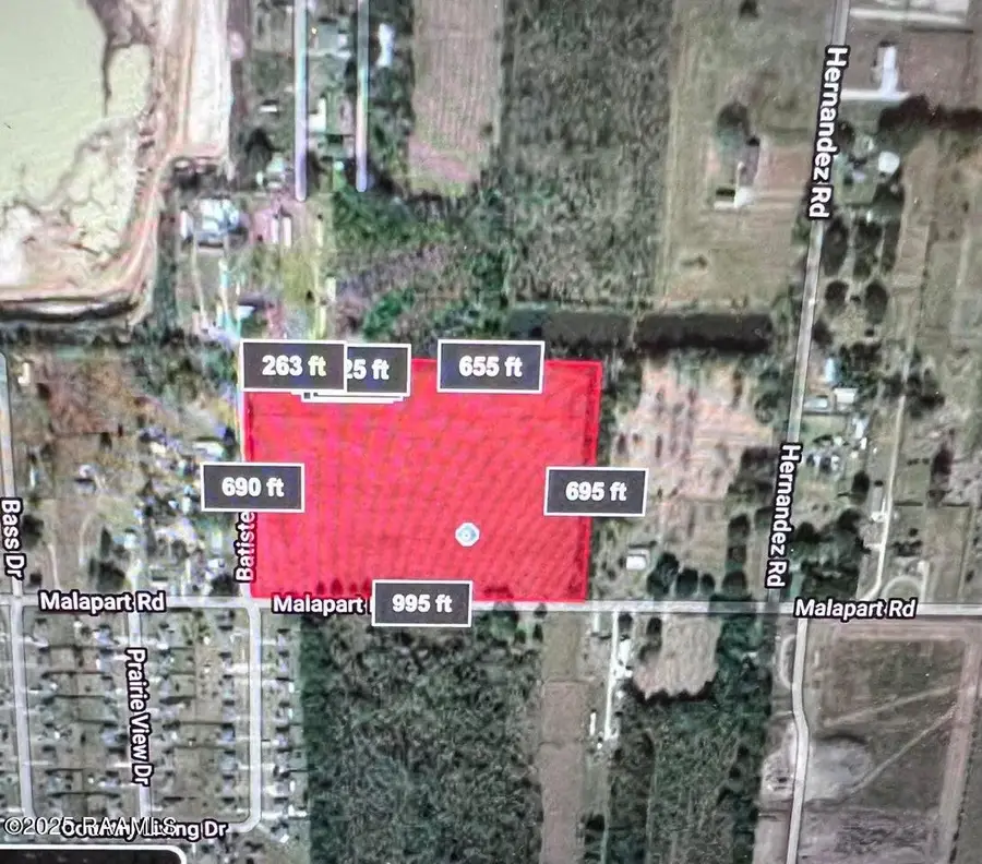 500 Blk Malapart Road, Lafayette, LA 70507 - #2