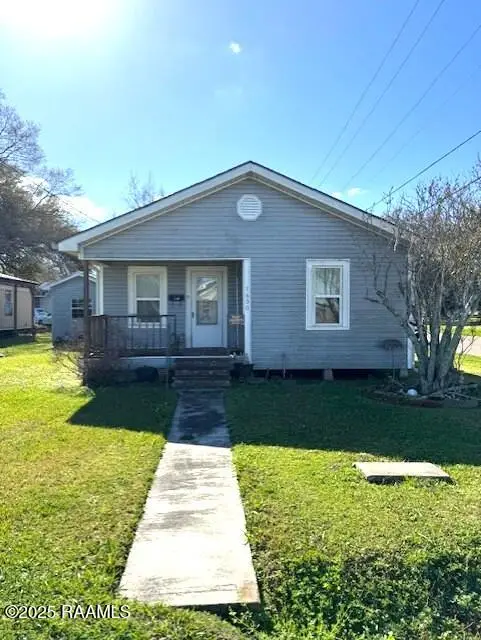 1600 Elm Street, Franklin, LA 70538