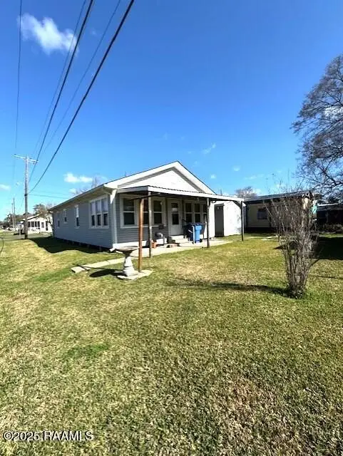 1600 Elm Street, Franklin, LA 70538 - #2