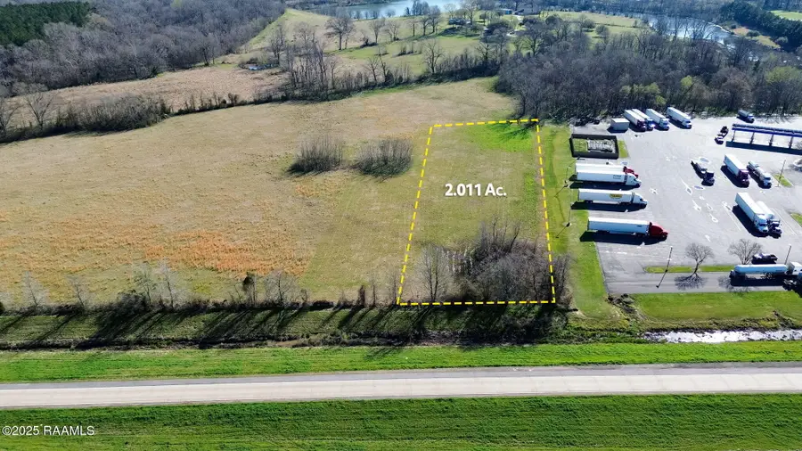I-49 Service Road, Opelousas, LA 70570 - #2