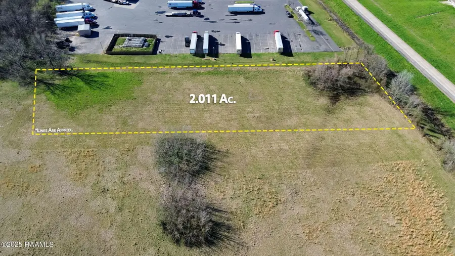 I-49 Service Road, Opelousas, LA 70570 - #3