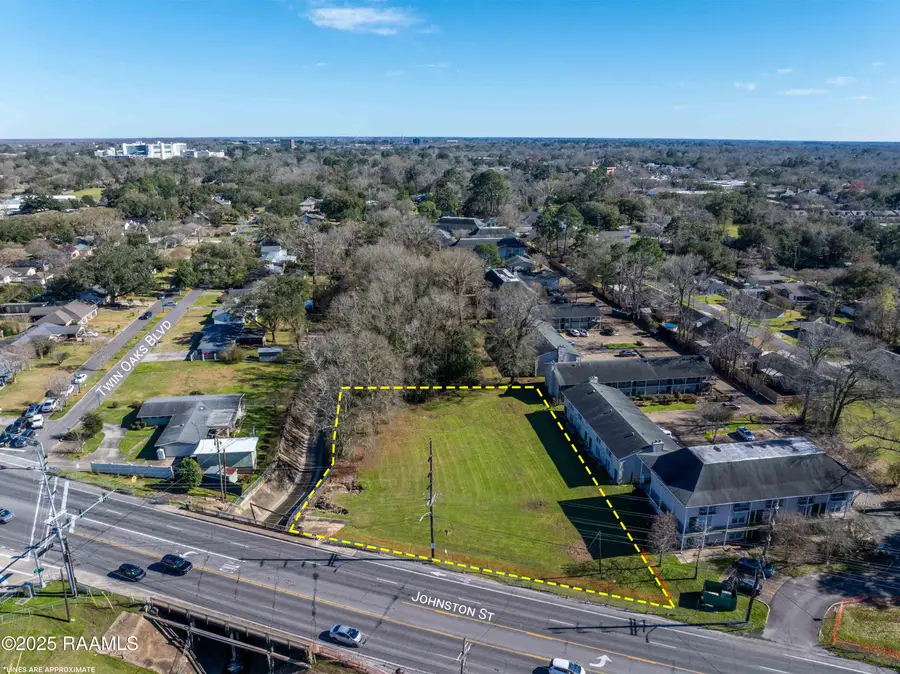 2505 Johnston Street, Lafayette, LA 70503 - #3
