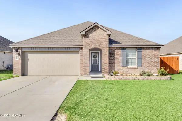 208 Marathon Drive, Lafayette, LA 70501