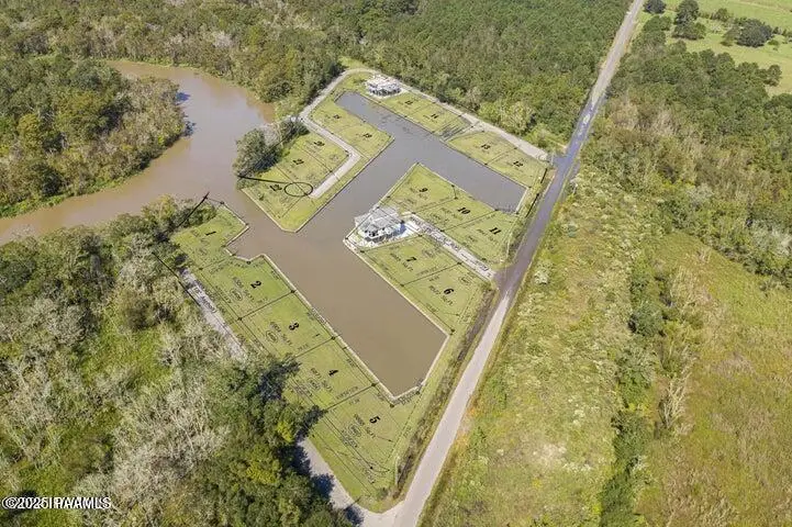 9408 Amberjack Lane, Abbeville, LA 70510 - #1