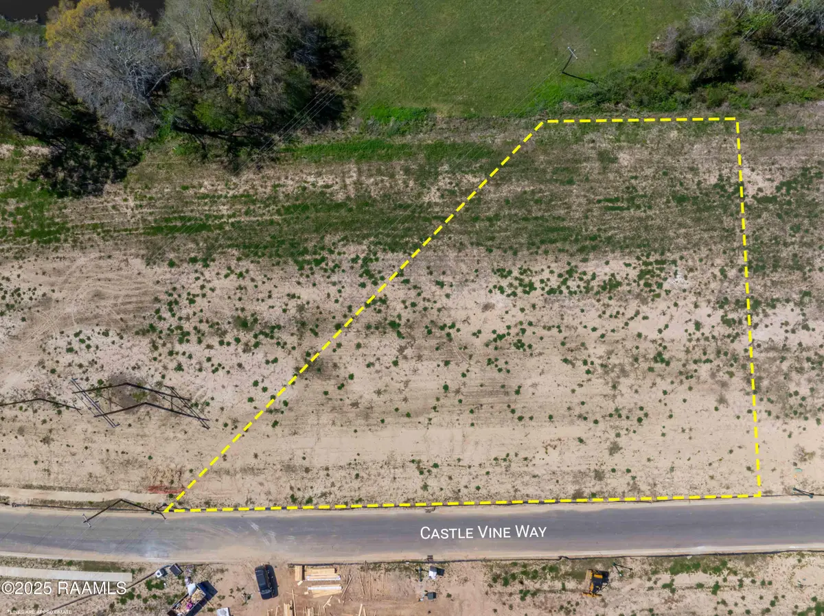 108 Castle Vine Way, Lafayette, LA 70508 - #1