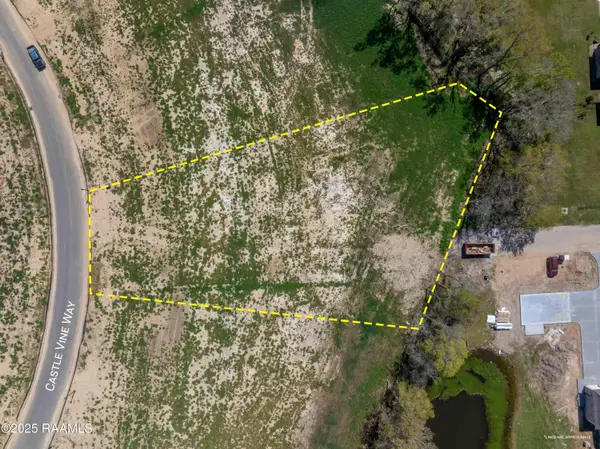 126 Castle Vine Way, Lafayette, LA 70508