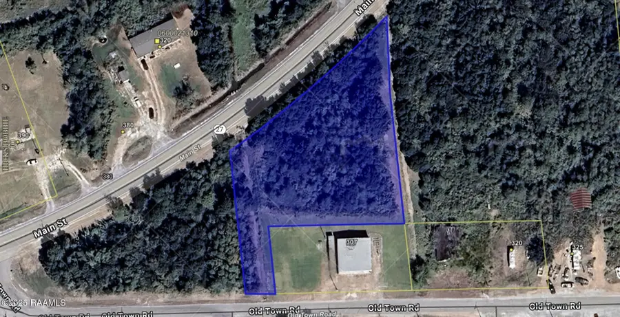 000 Old Town Road, Hackberry, LA 70645 - #3