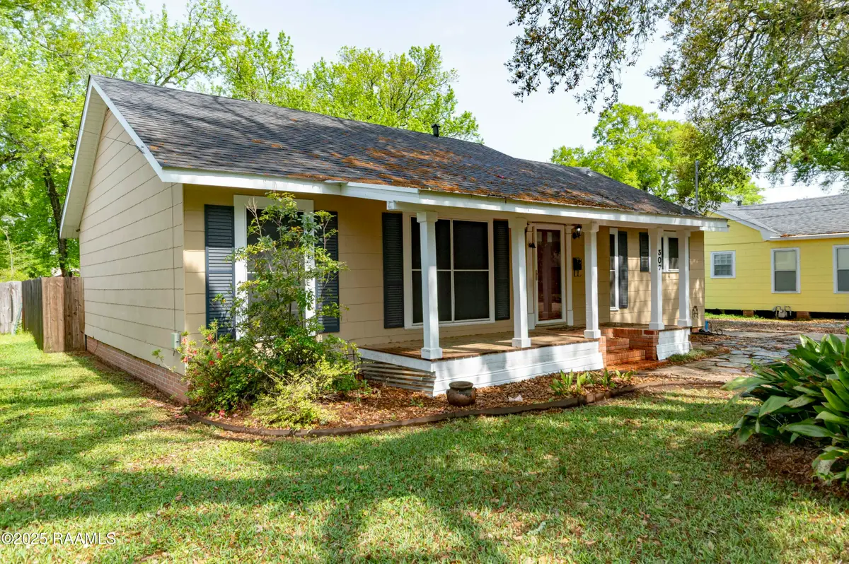 307 Dodson Street, New Iberia, LA 70563 - #1
