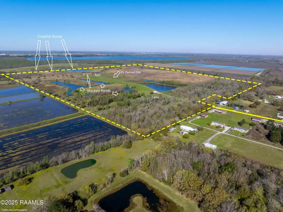 7734d Main Highway, Saint Martinville, LA 70582 - #2