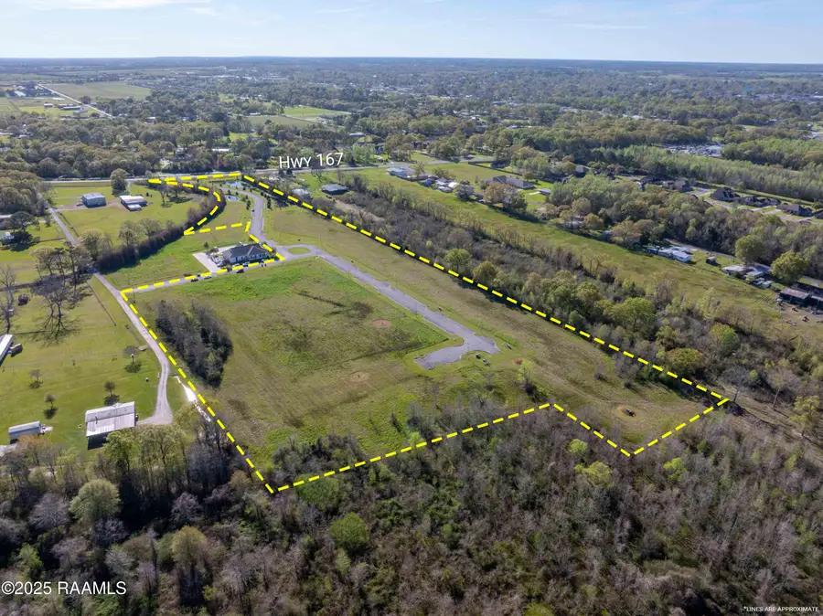 100 Palms Hospital Drive, Abbeville, LA 70510 - #2