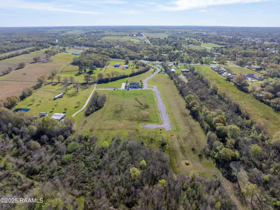 100 Palms Hospital Drive, Abbeville, LA 70510 - #3